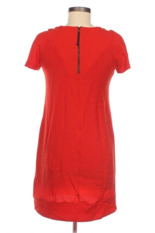 Kleid Topshop, Größe S, Farbe Rot, Preis 33,99 €