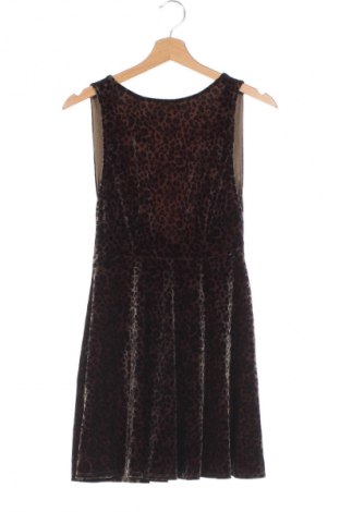 Kleid Topshop, Größe XS, Farbe Mehrfarbig, Preis 32,99 €