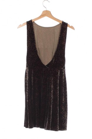 Kleid Topshop, Größe XS, Farbe Mehrfarbig, Preis 32,99 €
