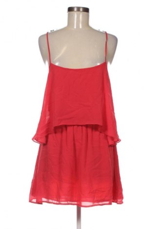 Kleid Topshop, Größe M, Farbe Rot, Preis € 33,99