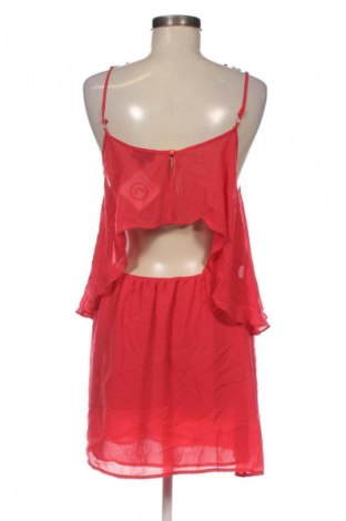Kleid Topshop, Größe M, Farbe Rot, Preis € 33,99