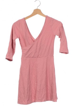 Φόρεμα Topshop, Μέγεθος XS, Χρώμα Κόκκινο, Τιμή 6,99 €