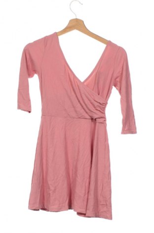 Φόρεμα Topshop, Μέγεθος XS, Χρώμα Κόκκινο, Τιμή 6,99 €