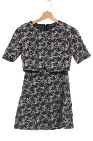Φόρεμα Topshop, Μέγεθος XXS, Χρώμα Πολύχρωμο, Τιμή 12,99 €