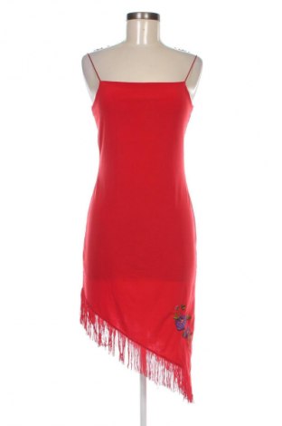 Šaty  Topshop, Velikost M, Barva Červená, Cena  779,00 Kč