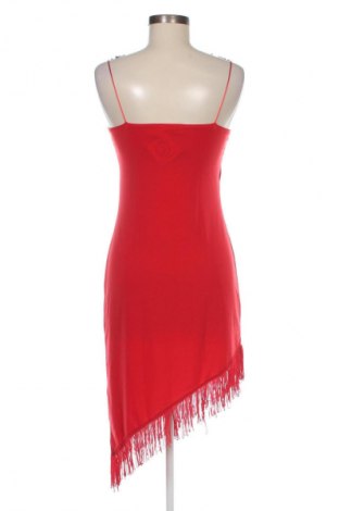Šaty  Topshop, Velikost M, Barva Červená, Cena  779,00 Kč