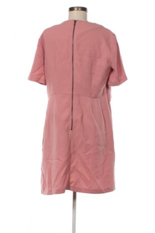 Kleid Topshop, Größe XL, Farbe Rosa, Preis 15,99 €