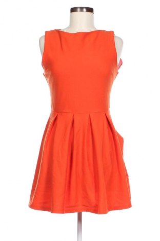 Rochie Topshop, Mărime M, Culoare Portocaliu, Preț 156,99 Lei