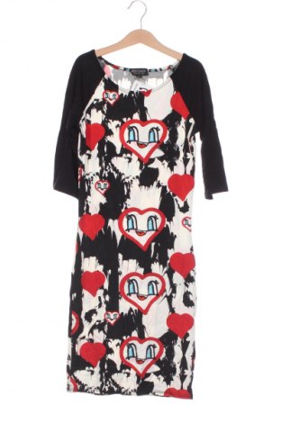 Sukienka Topshop, Rozmiar XS, Kolor Kolorowy, Cena 27,99 zł