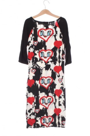 Sukienka Topshop, Rozmiar XS, Kolor Kolorowy, Cena 27,99 zł