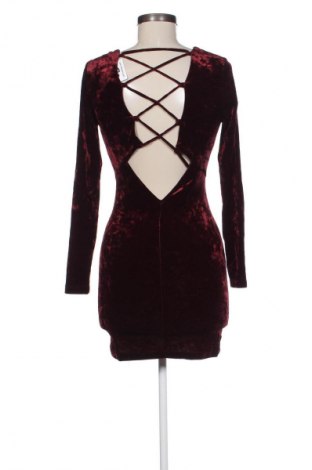 Ruha Topshop, Méret S, Szín Piros, Ár 12 979 Ft
