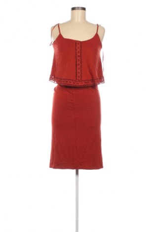 Rochie Topshop, Mărime S, Culoare Roșu, Preț 156,99 Lei