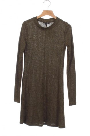 Φόρεμα Topshop, Μέγεθος XXS, Χρώμα Πράσινο, Τιμή 6,99 €