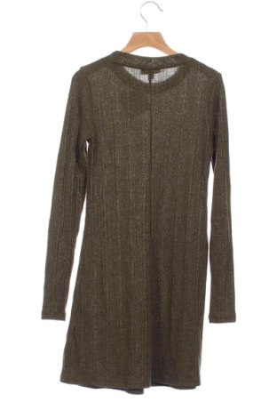 Φόρεμα Topshop, Μέγεθος XXS, Χρώμα Πράσινο, Τιμή 6,99 €