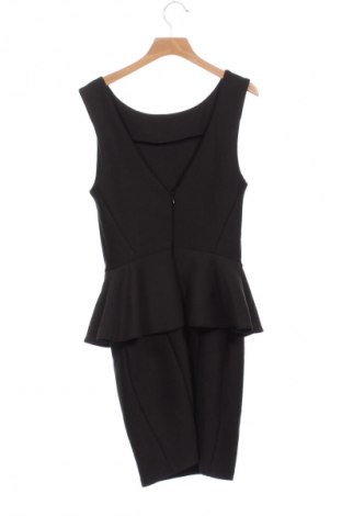 Šaty  Topshop, Veľkosť S, Farba Čierna, Cena  23,95 €