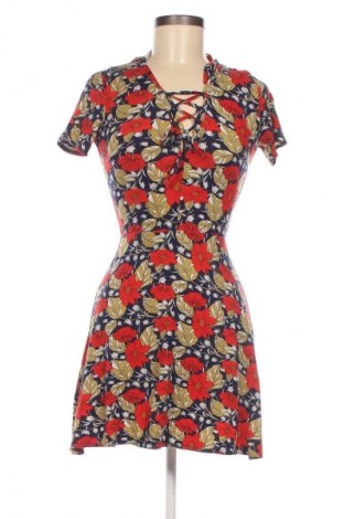 Šaty  Topshop, Velikost S, Barva Vícebarevné, Cena  779,00 Kč