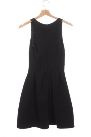 Kleid Topshop, Größe XS, Farbe Schwarz, Preis € 6,99