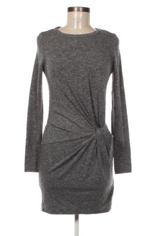 Kleid Topshop, Größe M, Farbe Grau, Preis 3,99 €