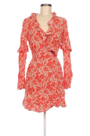 Sukienka Topshop, Rozmiar L, Kolor Kolorowy, Cena 154,99 zł