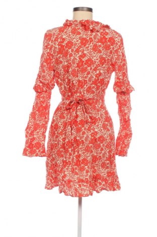 Sukienka Topshop, Rozmiar L, Kolor Kolorowy, Cena 154,99 zł