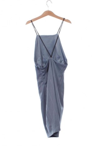 Šaty  Topshop, Velikost XS, Barva Modrá, Cena  629,00 Kč