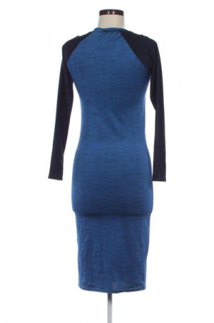 Φόρεμα Topshop, Μέγεθος S, Χρώμα Μπλέ, Τιμή 6,99 €