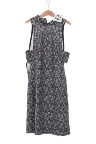 Kleid Topshop, Größe XS, Farbe Mehrfarbig, Preis € 6,99