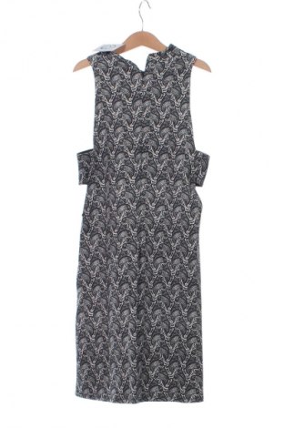 Kleid Topshop, Größe XS, Farbe Mehrfarbig, Preis € 6,99