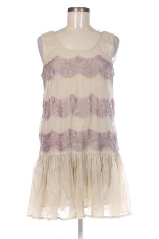 Kleid Topshop, Größe L, Farbe Mehrfarbig, Preis € 33,99