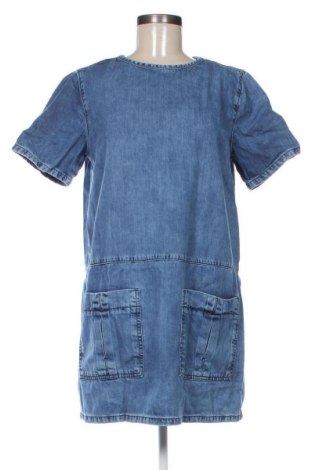 Ruha Topshop, Méret L, Szín Kék, Ár 5 289 Ft