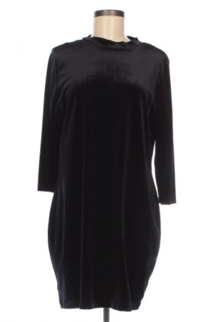 Rochie Trend One, Mărime XL, Culoare Negru, Preț 90,99 Lei