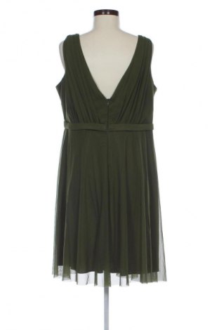 Kleid Troyden, Größe L, Farbe Grün, Preis € 16,99