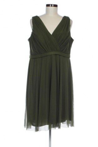 Kleid Troyden, Größe L, Farbe Grün, Preis € 16,99