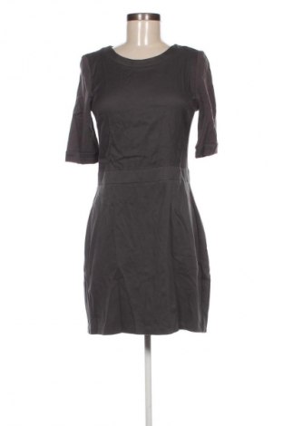 Kleid Turnover, Größe M, Farbe Grau, Preis 56,99 €