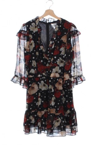 Kleid U, Größe S, Farbe Mehrfarbig, Preis € 4,99