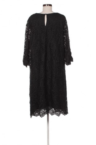 Rochie Ulla Popken, Mărime 3XL, Culoare Negru, Preț 202,99 Lei