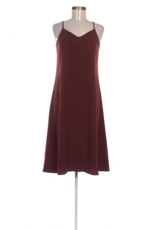 Kleid Uniqlo, Größe S, Farbe Rot, Preis 33,99 €