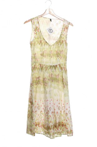 Kleid United Colors Of Benetton, Größe XS, Farbe Mehrfarbig, Preis € 18,14