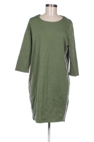 Šaty  Up 2 Fashion, Velikost XL, Barva Zelená, Cena  129,00 Kč