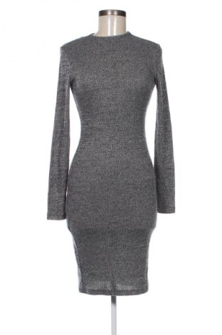 Kleid Urban Classics, Größe S, Farbe Grau, Preis € 18,99