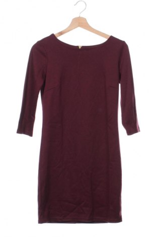 Kleid VILA, Größe XS, Farbe Rot, Preis € 18,99