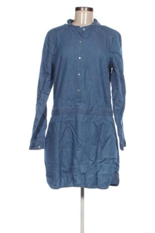 Kleid VILA, Größe L, Farbe Blau, Preis € 33,99