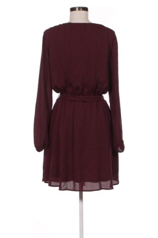 Kleid VILA, Größe M, Farbe Rot, Preis € 23,99