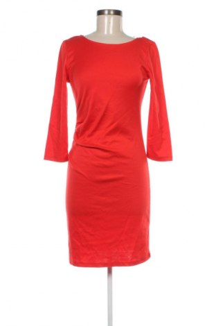 Kleid VILA, Größe S, Farbe Rot, Preis € 9,99