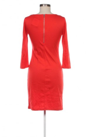 Kleid VILA, Größe S, Farbe Rot, Preis € 9,99