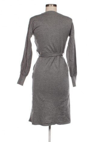 Kleid VILA, Größe S, Farbe Grau, Preis € 18,99