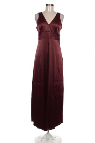 Kleid VILA, Größe L, Farbe Rot, Preis € 75,99