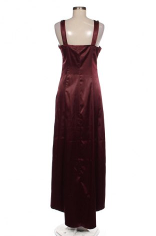 Kleid VILA, Größe L, Farbe Rot, Preis € 75,99