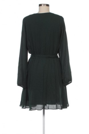 Rochie VILA, Mărime M, Culoare Verde, Preț 88,99 Lei