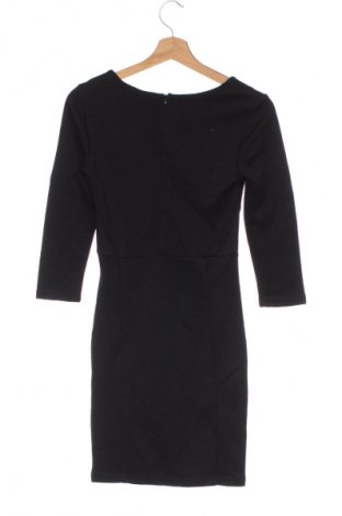 Kleid VILA, Größe XS, Farbe Schwarz, Preis € 3,99
